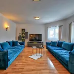 Balera Vikendica Zadar