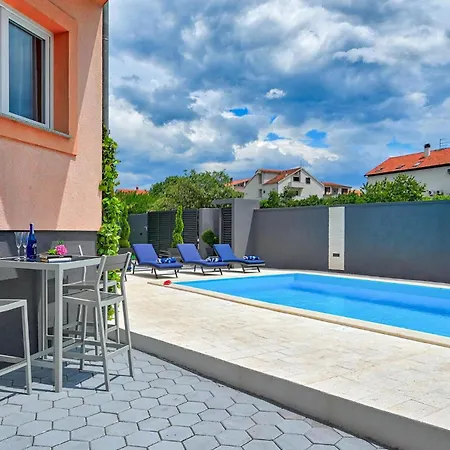 Holiday home Balera *