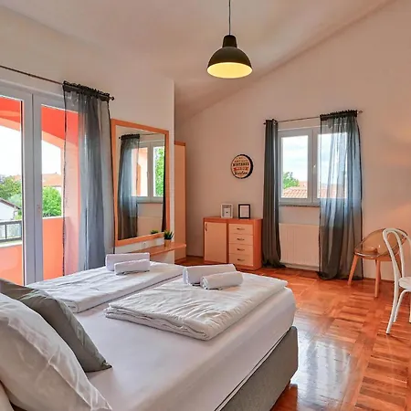 Balera Zadar