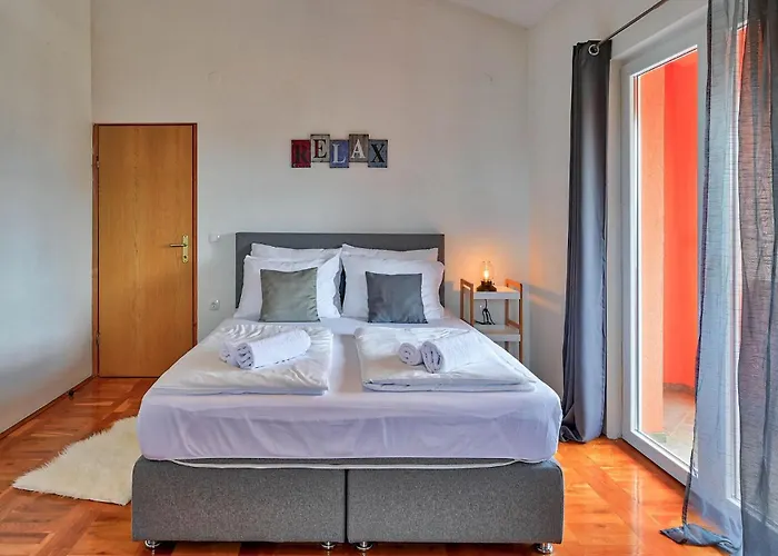 Balera Holiday home Zadar