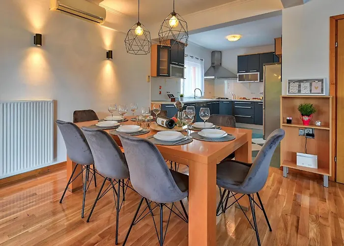 Balera Holiday home Zadar