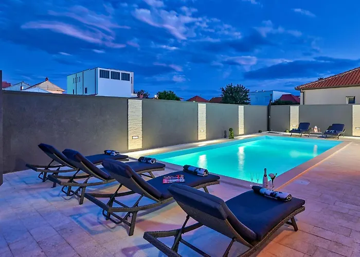 Holiday home Balera *