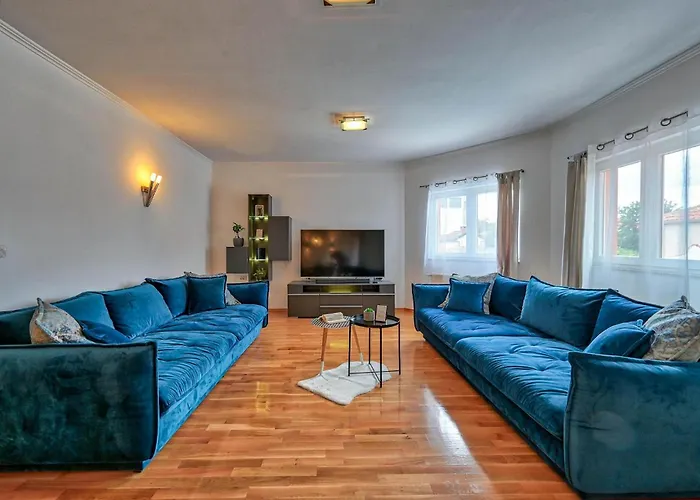 Balera Holiday home Zadar