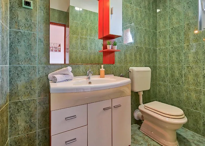 Balera Holiday home *