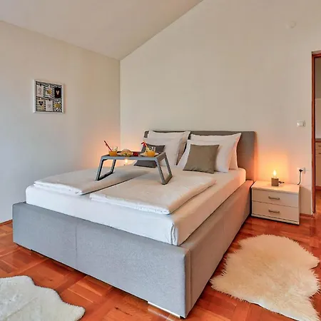 Balera Vikendica Zadar