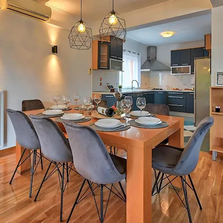 Balera Vikendica Zadar