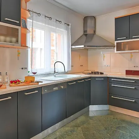 Balera Ferienhaus Zadar