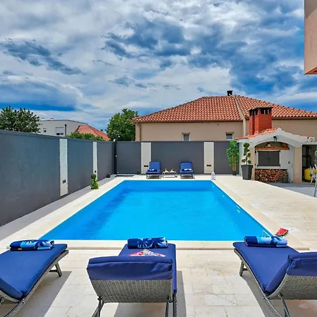 Balera Holiday home